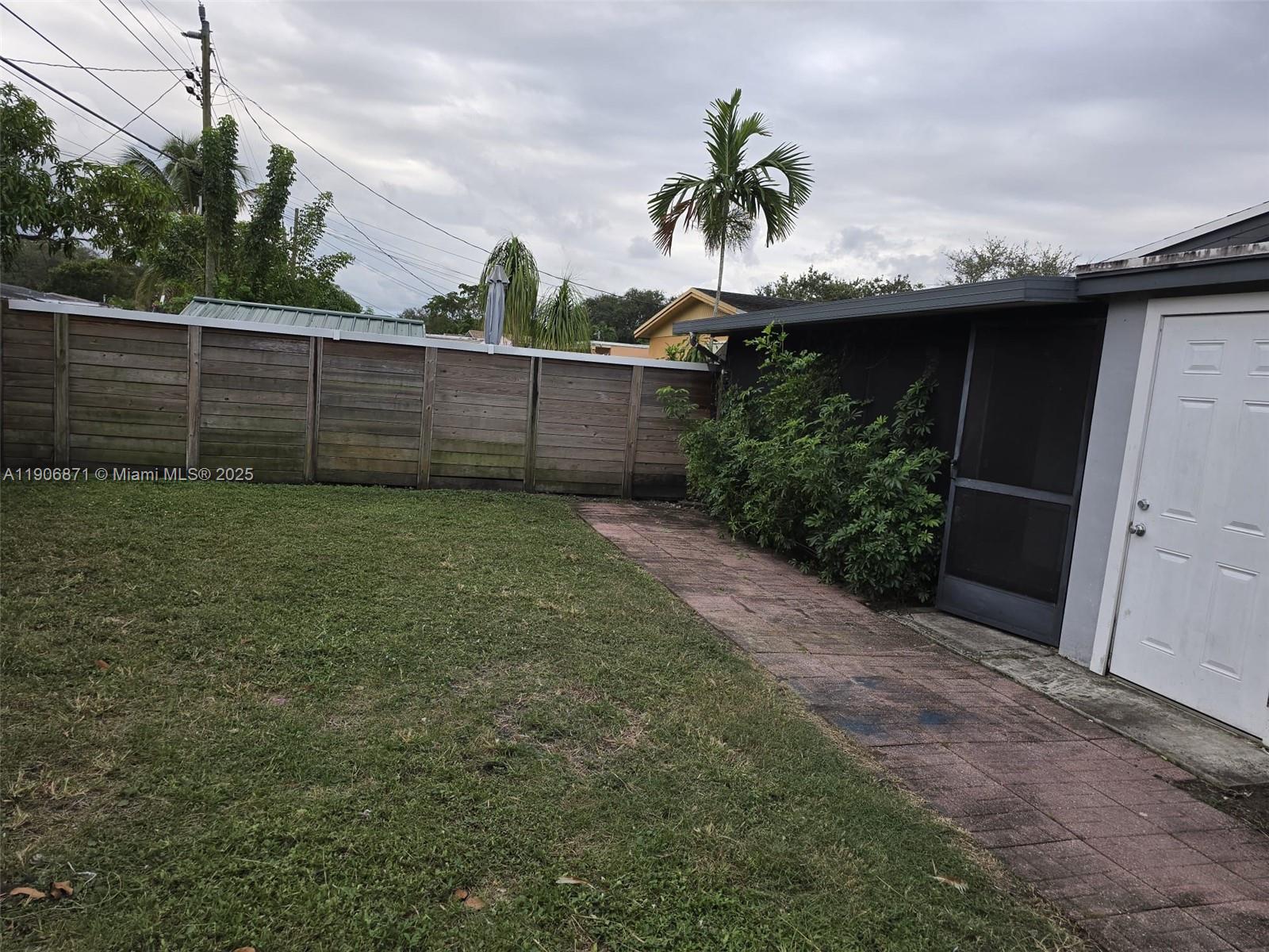 COOPER COLONY ESTATES - Residential Lease