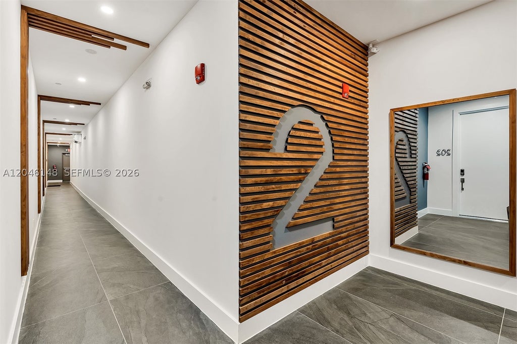 Photo of 2100 Miami Rd #204, Fort Lauderdale, FL 33316 (MLS # A12046148)