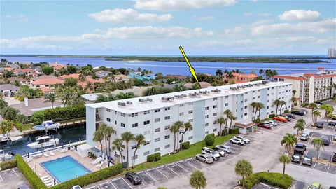 Photo of 109 N Paradise Harbour Blvd #406, North Palm Beach, FL 33408 (MLS # A12098460)