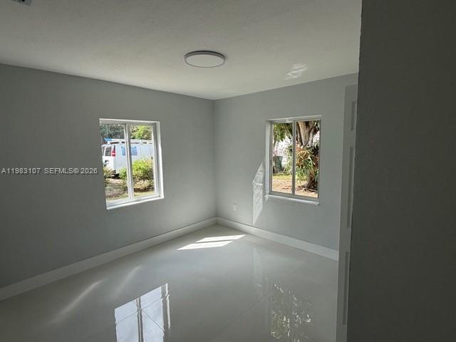 BUNCHE PARK 1 ADDN - Residential