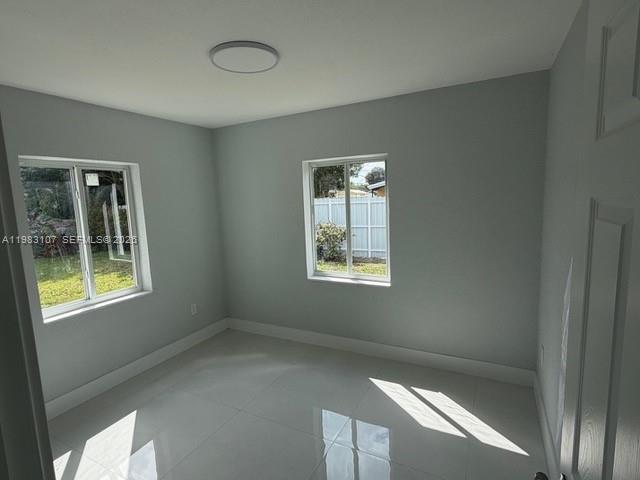 BUNCHE PARK 1 ADDN - Residential