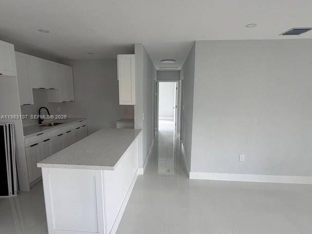 BUNCHE PARK 1 ADDN - Residential