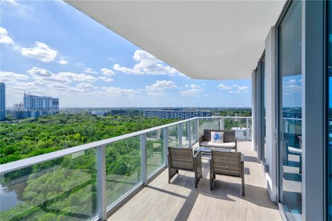 A home in North Miami Beach