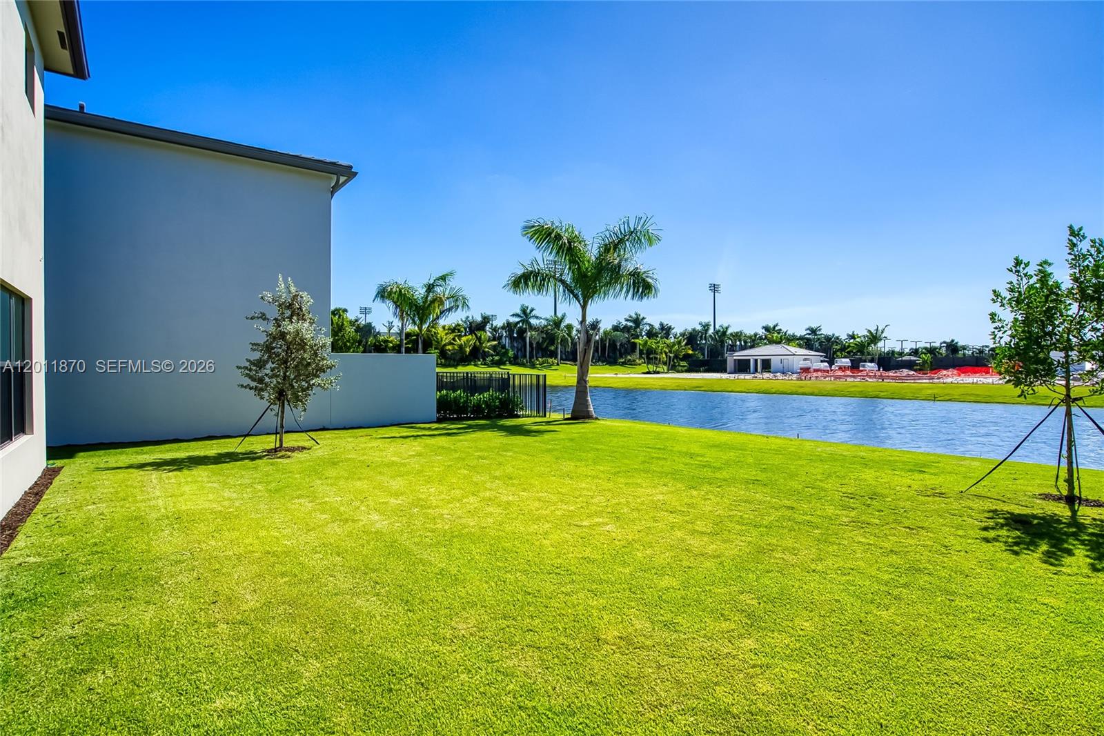 JOHNS WEST PUD - Residential