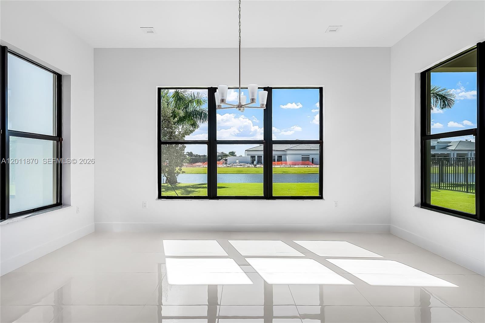 JOHNS WEST PUD - Residential