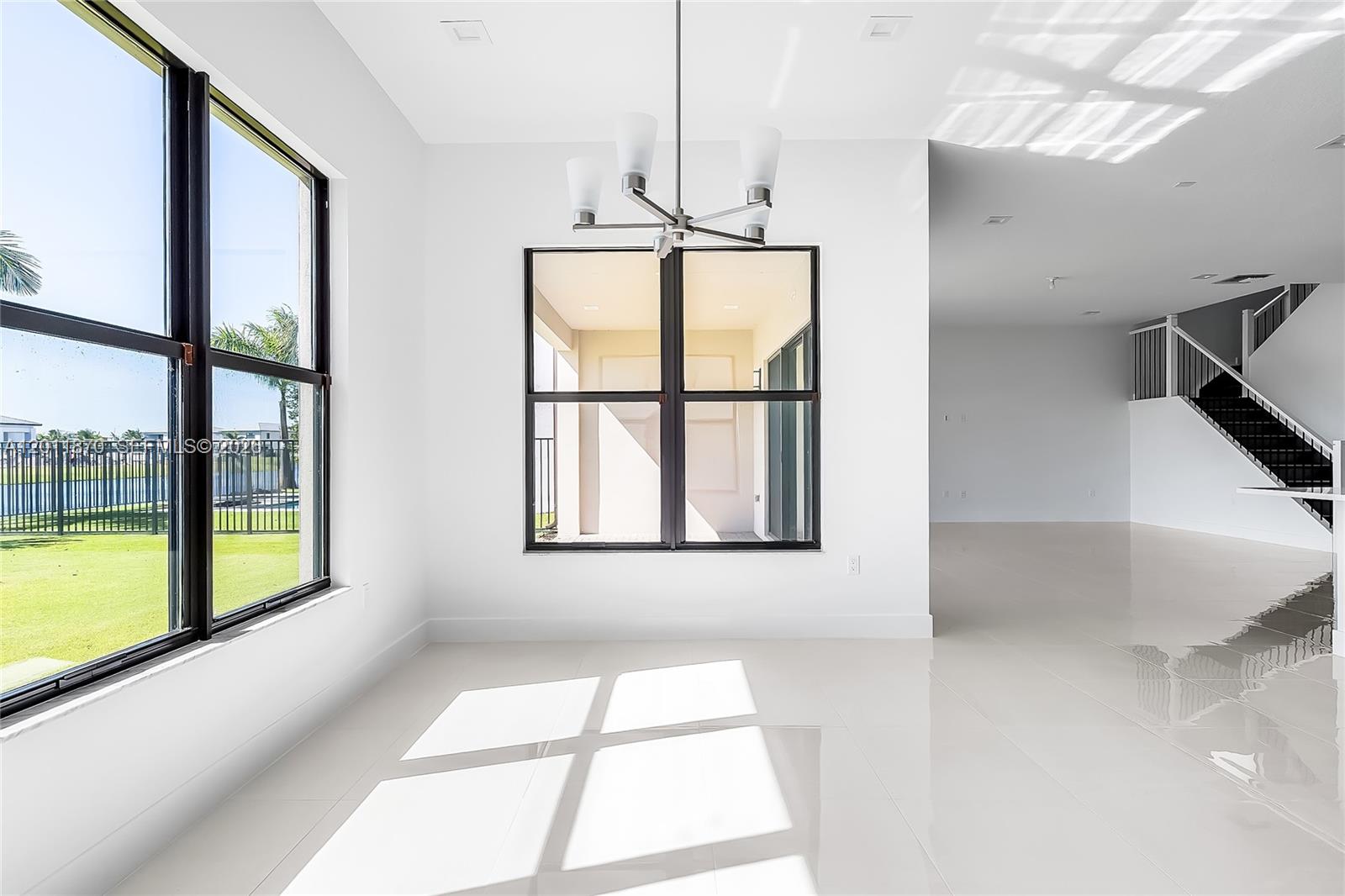 JOHNS WEST PUD - Residential