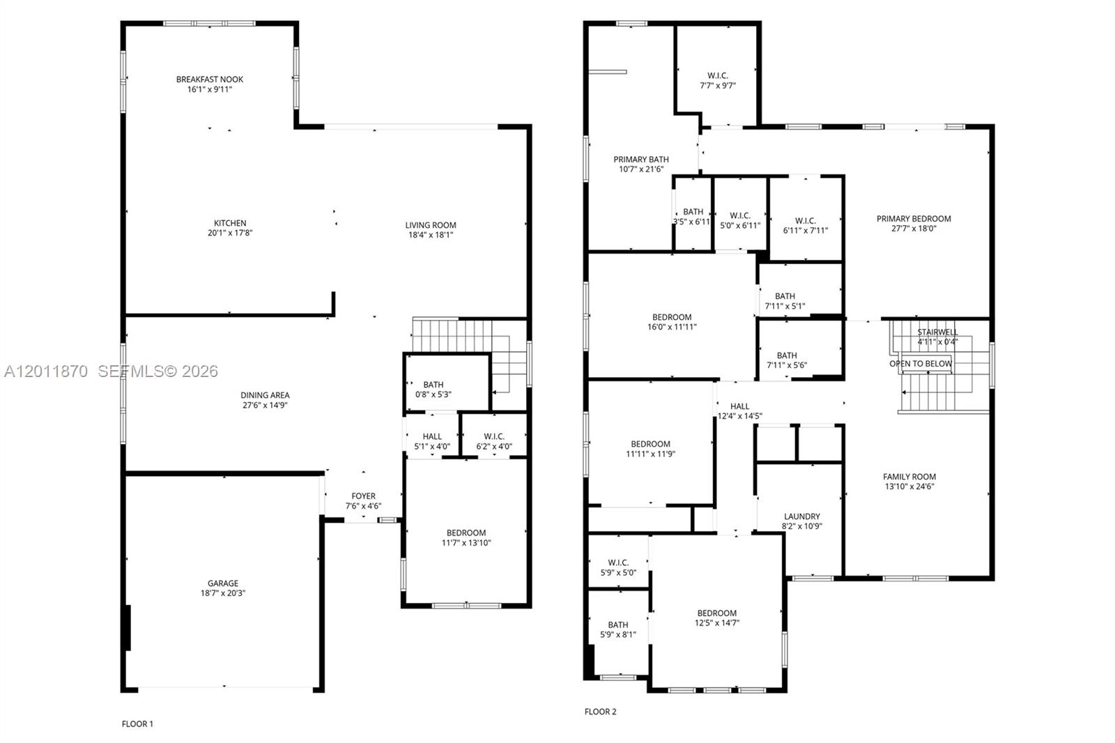 JOHNS WEST PUD - Residential