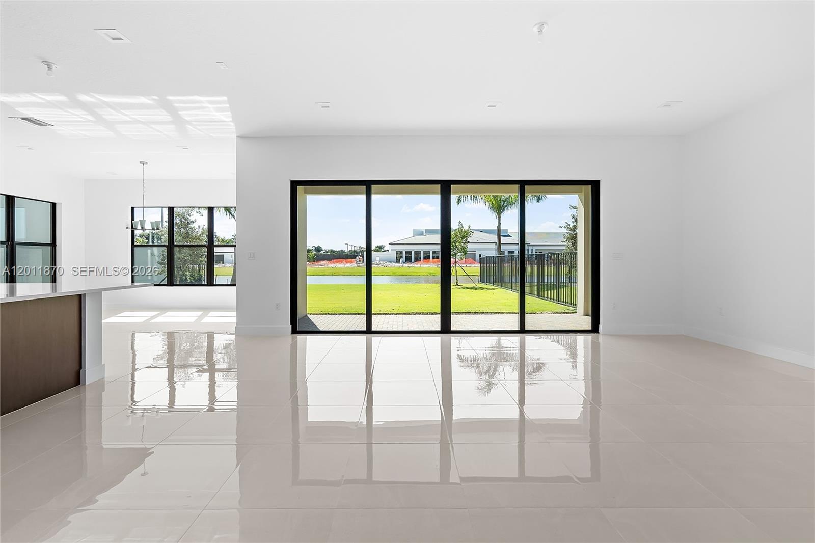JOHNS WEST PUD - Residential