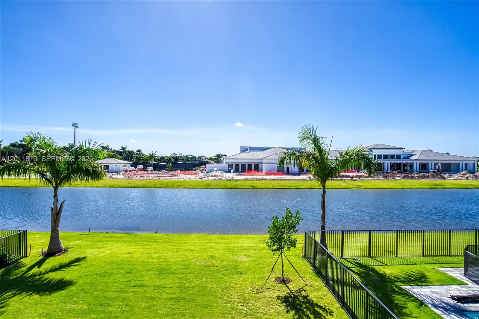 JOHNS WEST PUD - Residential
