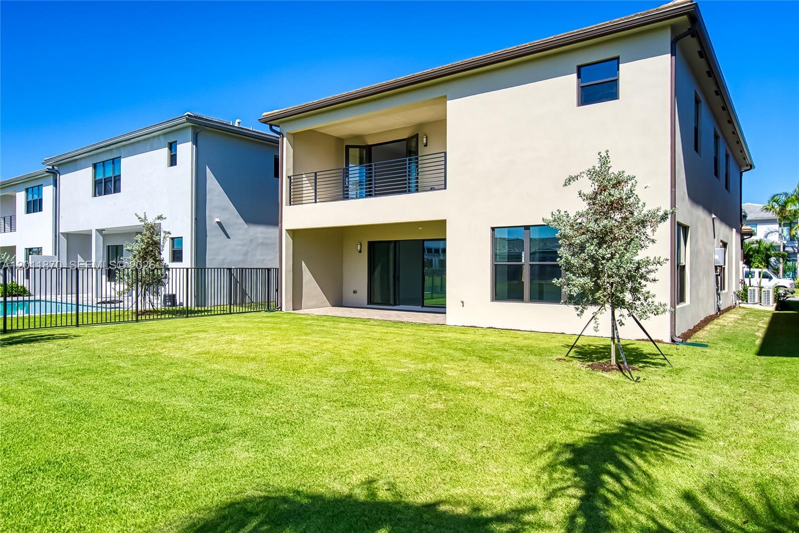 JOHNS WEST PUD - Residential