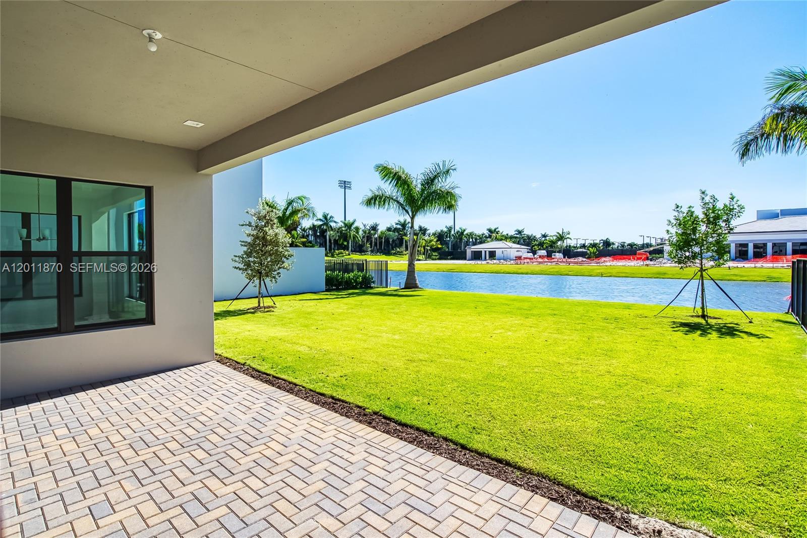 JOHNS WEST PUD - Residential