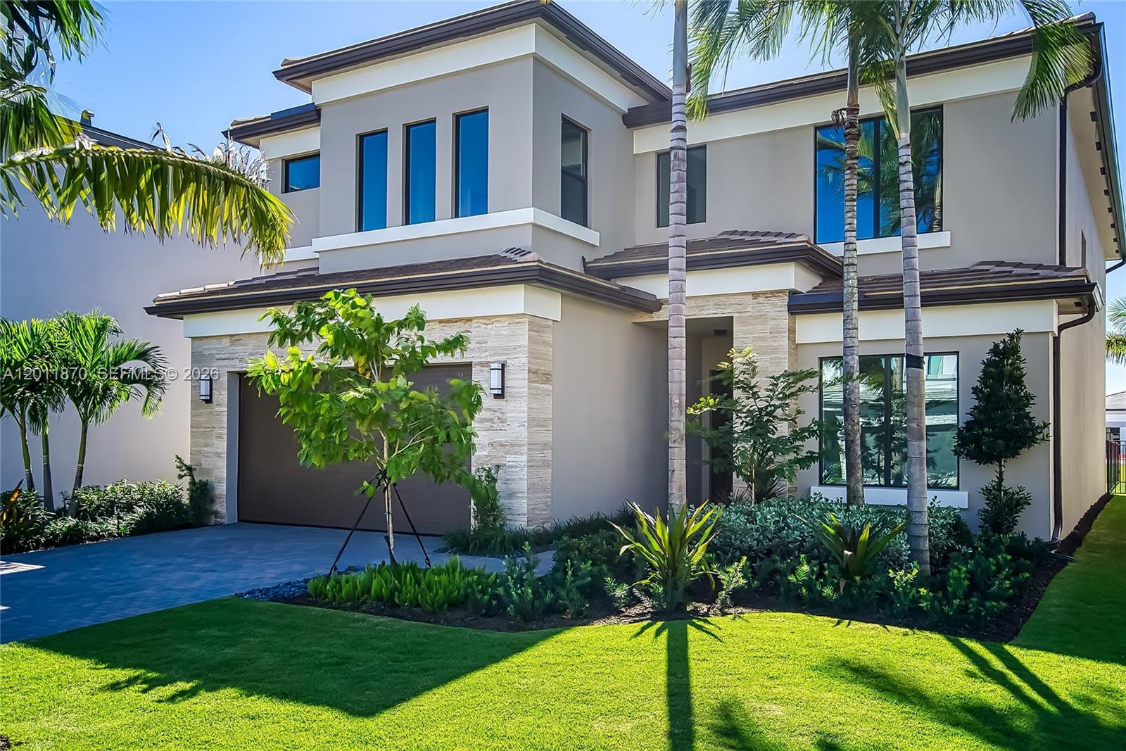 JOHNS WEST PUD - Residential