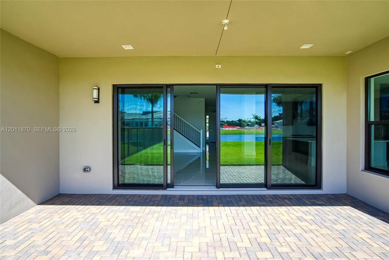 JOHNS WEST PUD - Residential