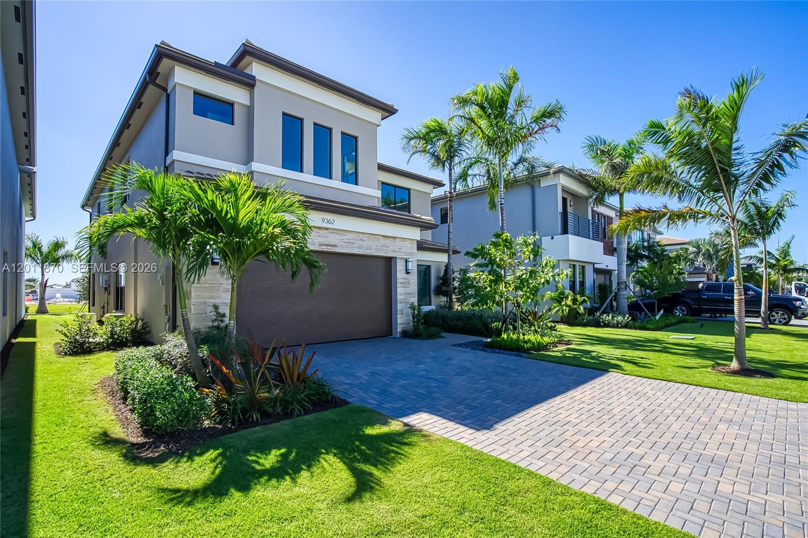 JOHNS WEST PUD - Residential