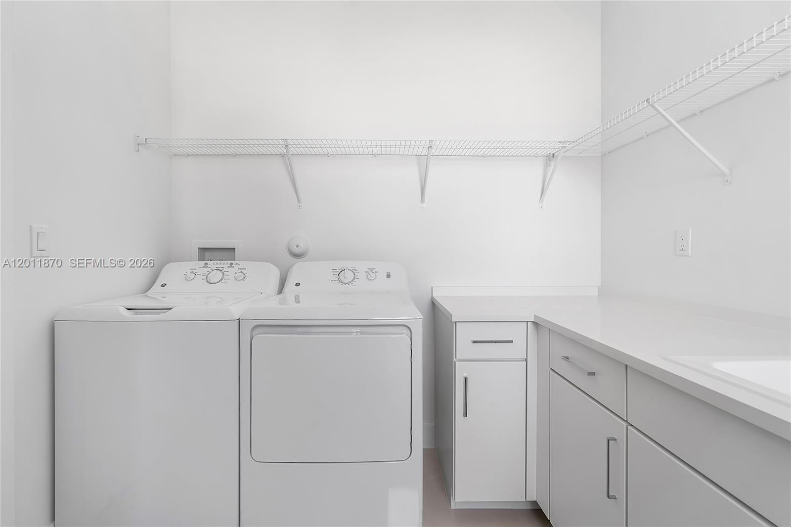 JOHNS WEST PUD - Residential