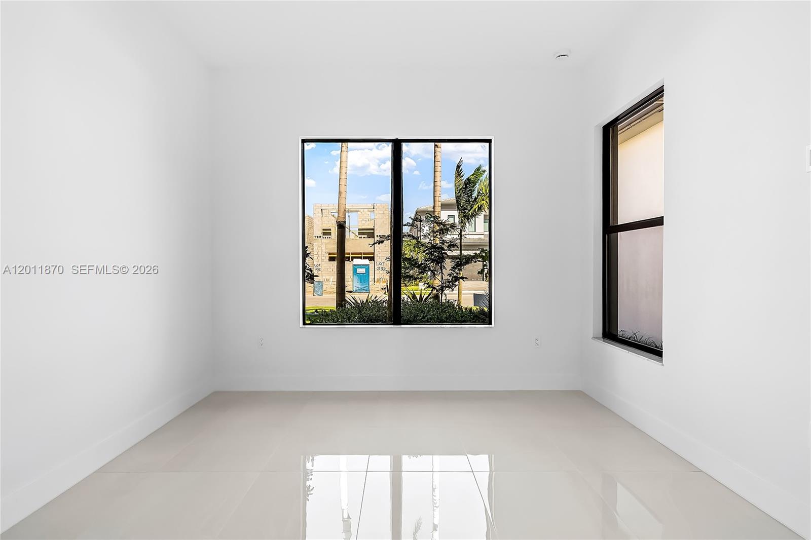 JOHNS WEST PUD - Residential