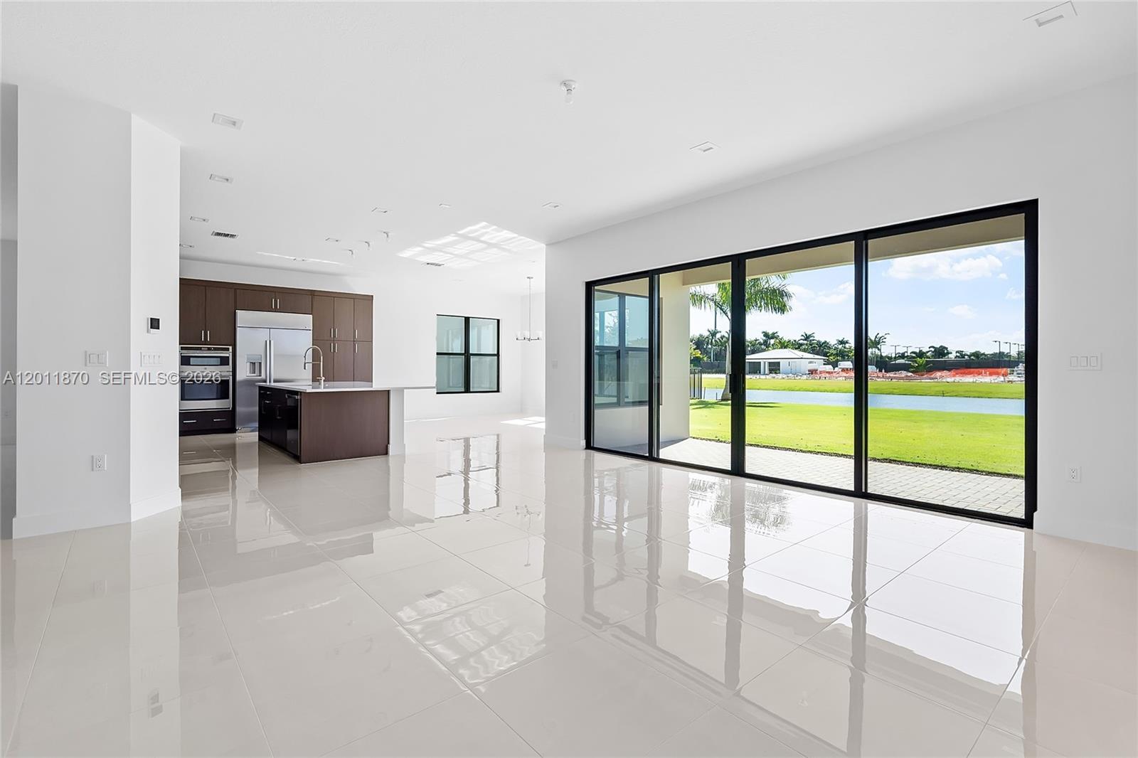 JOHNS WEST PUD - Residential