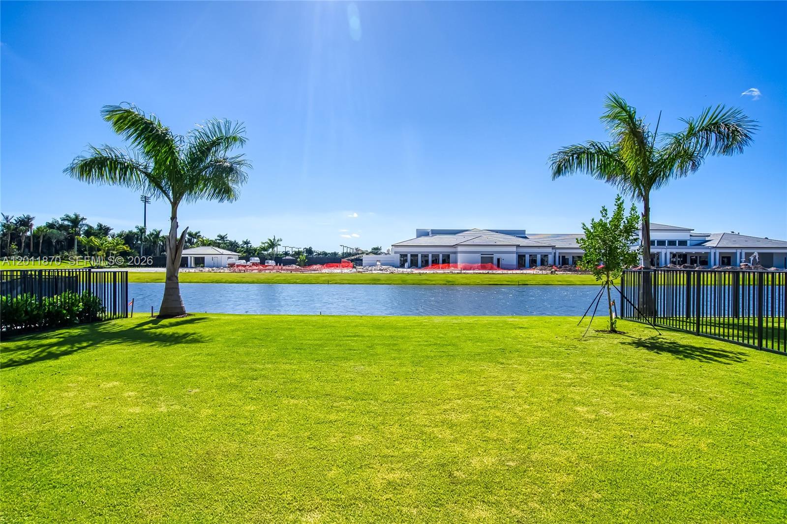 JOHNS WEST PUD - Residential