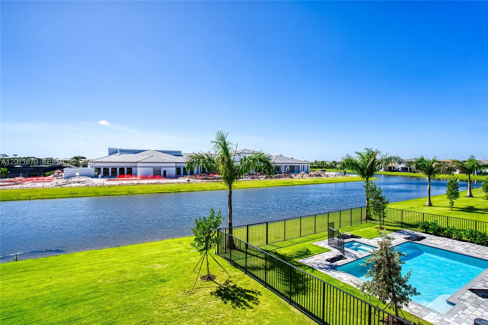 JOHNS WEST PUD - Residential