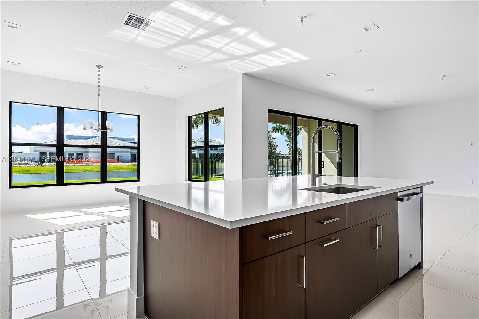 JOHNS WEST PUD - Residential