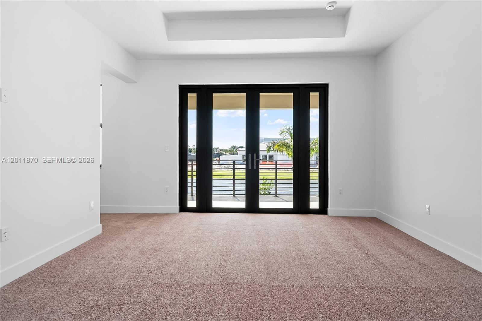 JOHNS WEST PUD - Residential