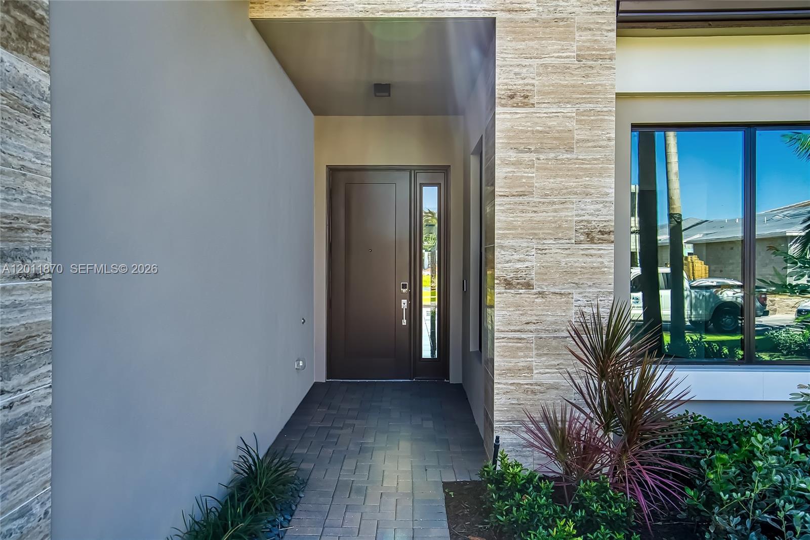 JOHNS WEST PUD - Residential