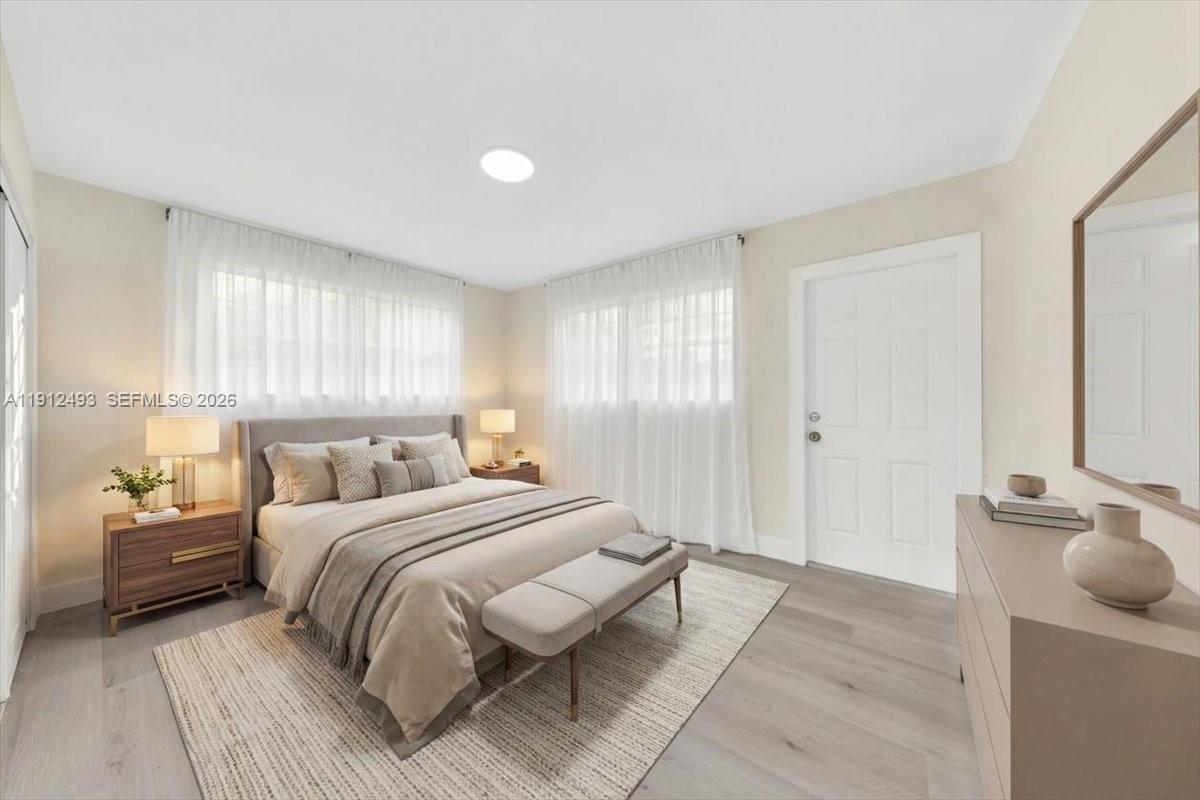 SCOTT LAKE MANOR SEC 2 - Residential