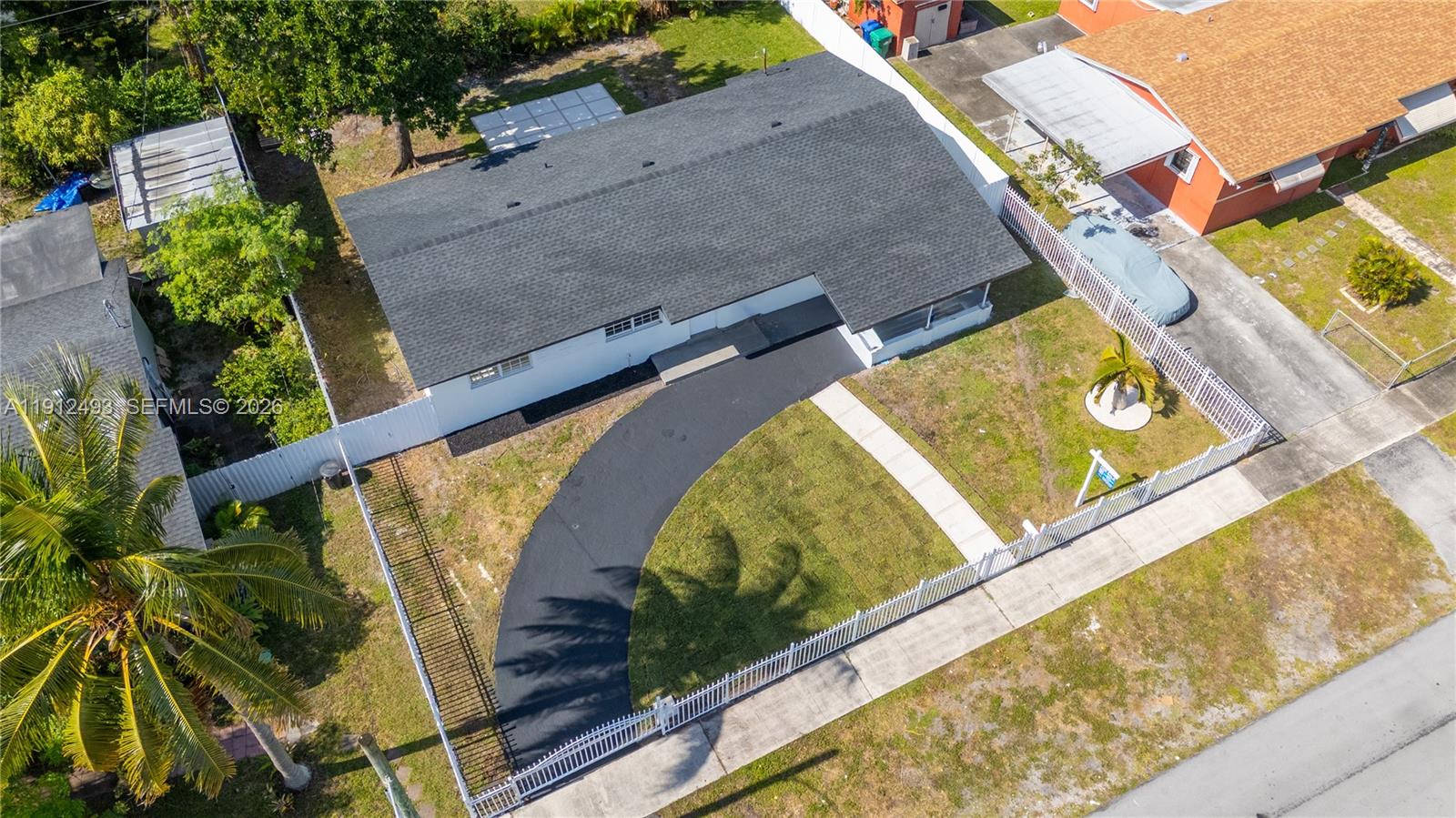 SCOTT LAKE MANOR SEC 2 - Residential