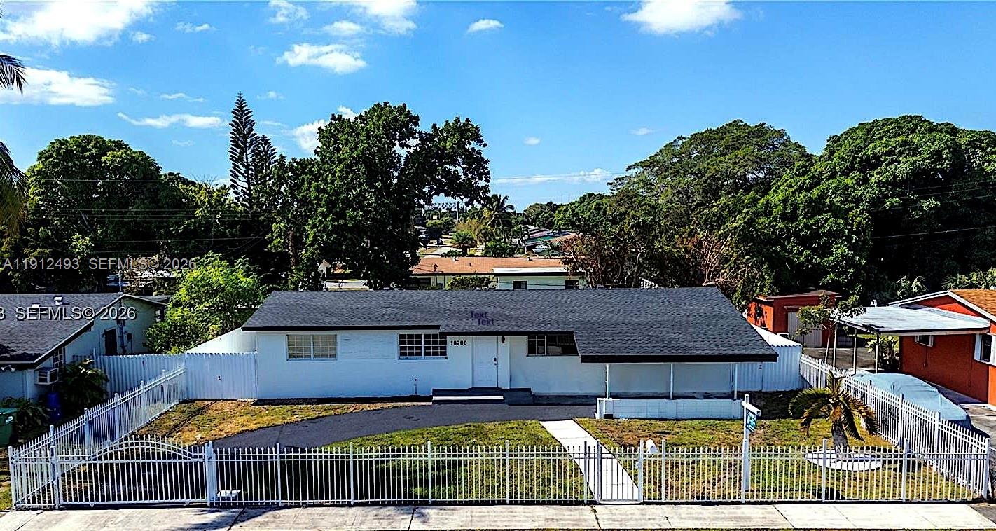 SCOTT LAKE MANOR SEC 2 - Residential