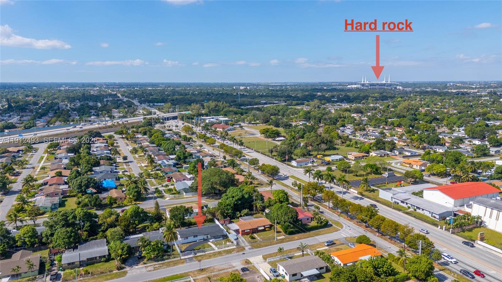 SCOTT LAKE MANOR SEC 2 - Residential