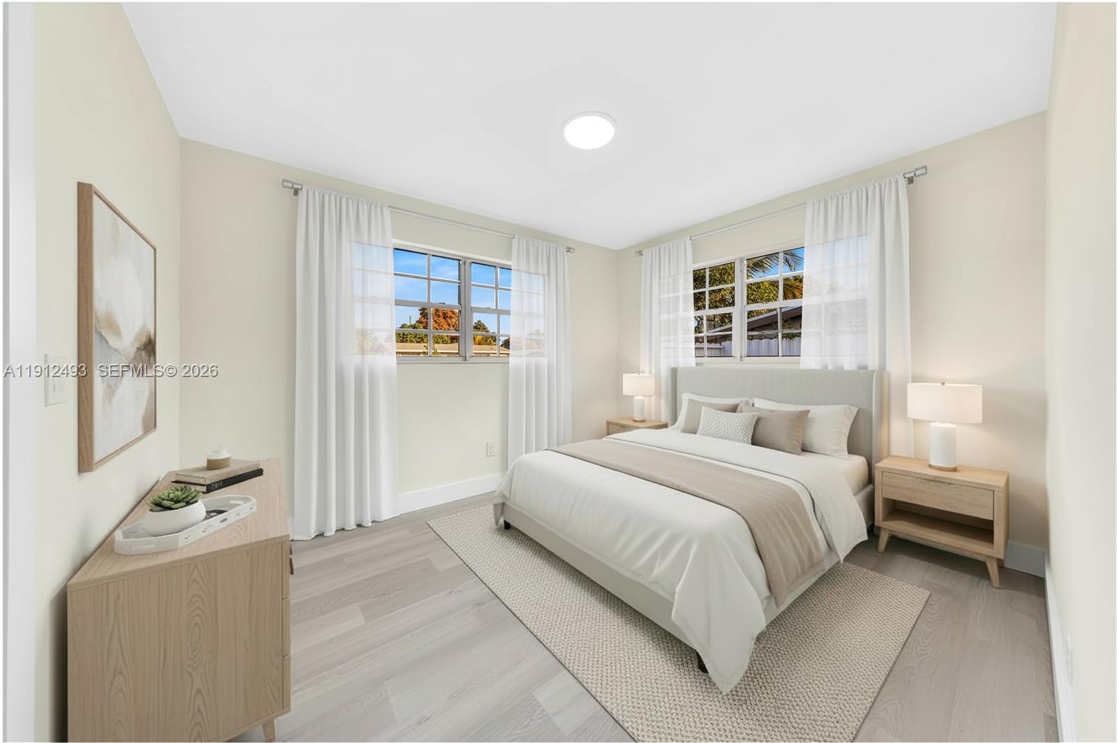 SCOTT LAKE MANOR SEC 2 - Residential