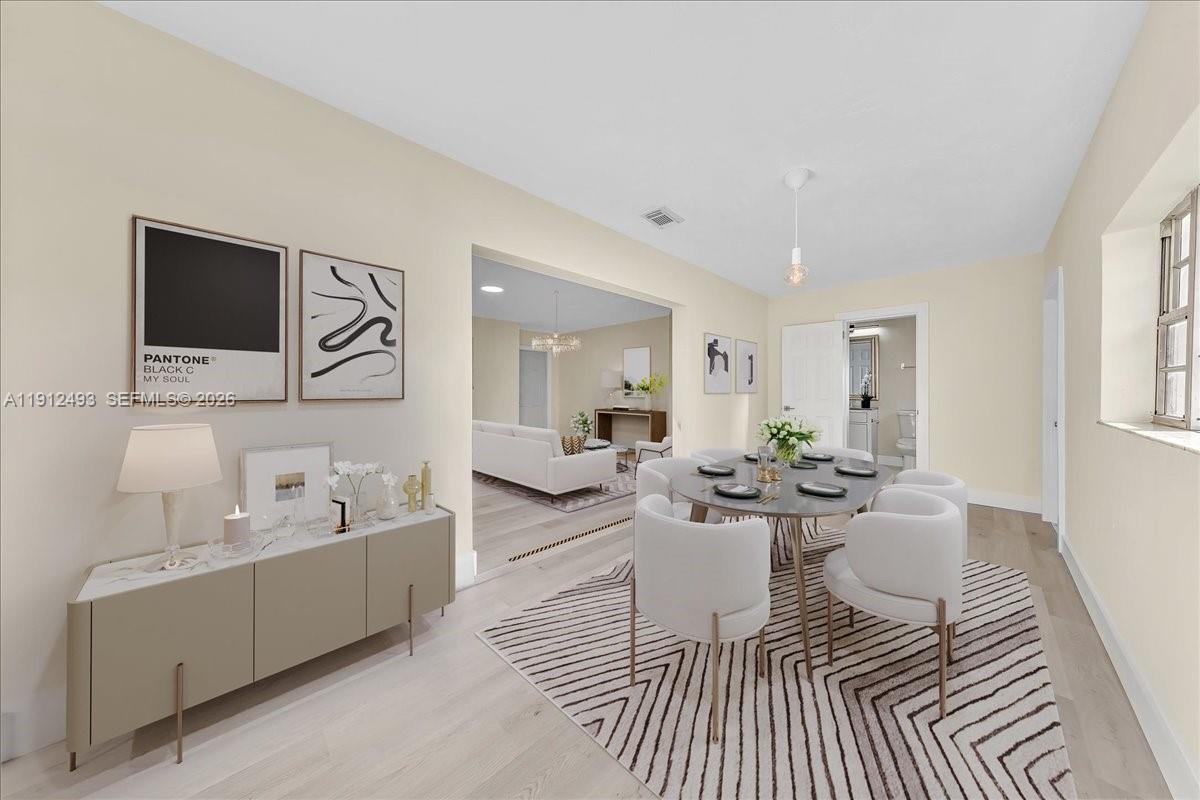 SCOTT LAKE MANOR SEC 2 - Residential