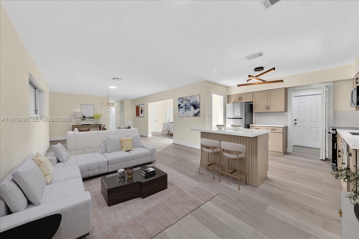 SCOTT LAKE MANOR SEC 2 - Residential