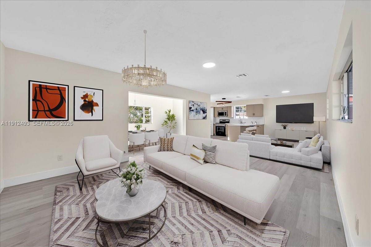 SCOTT LAKE MANOR SEC 2 - Residential