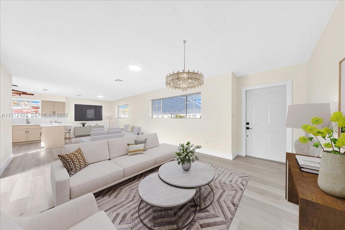 SCOTT LAKE MANOR SEC 2 - Residential