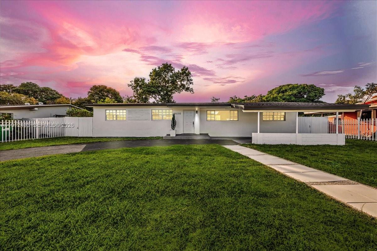 SCOTT LAKE MANOR SEC 2 - Residential