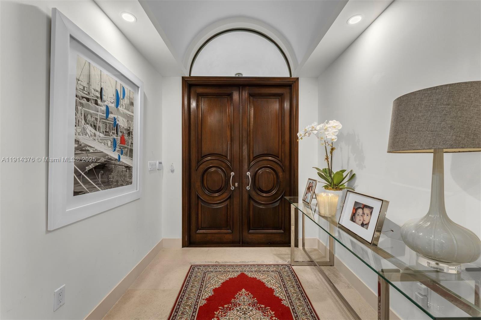 HOLIDAY COLONY - Residential