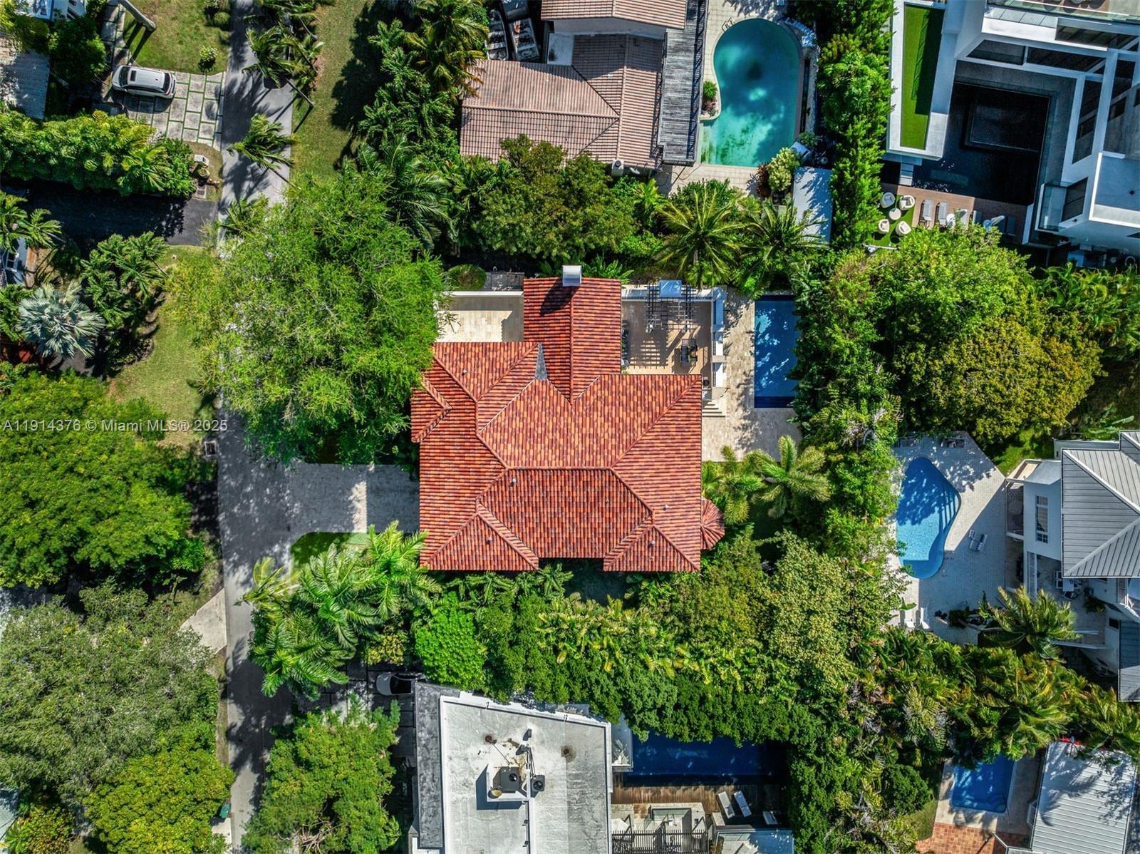 HOLIDAY COLONY - Residential