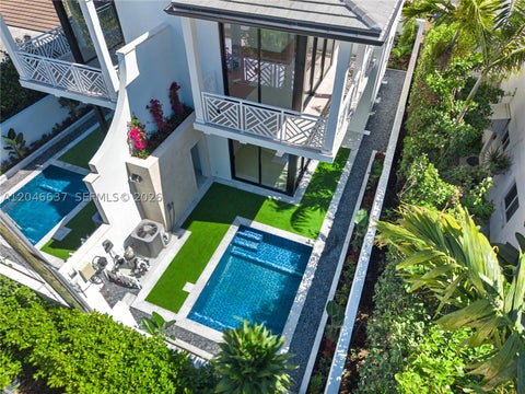 Tiny photo for 2712 S Le Jeune Rd, Coral Gables, FL 33134 (MLS # A12046637)