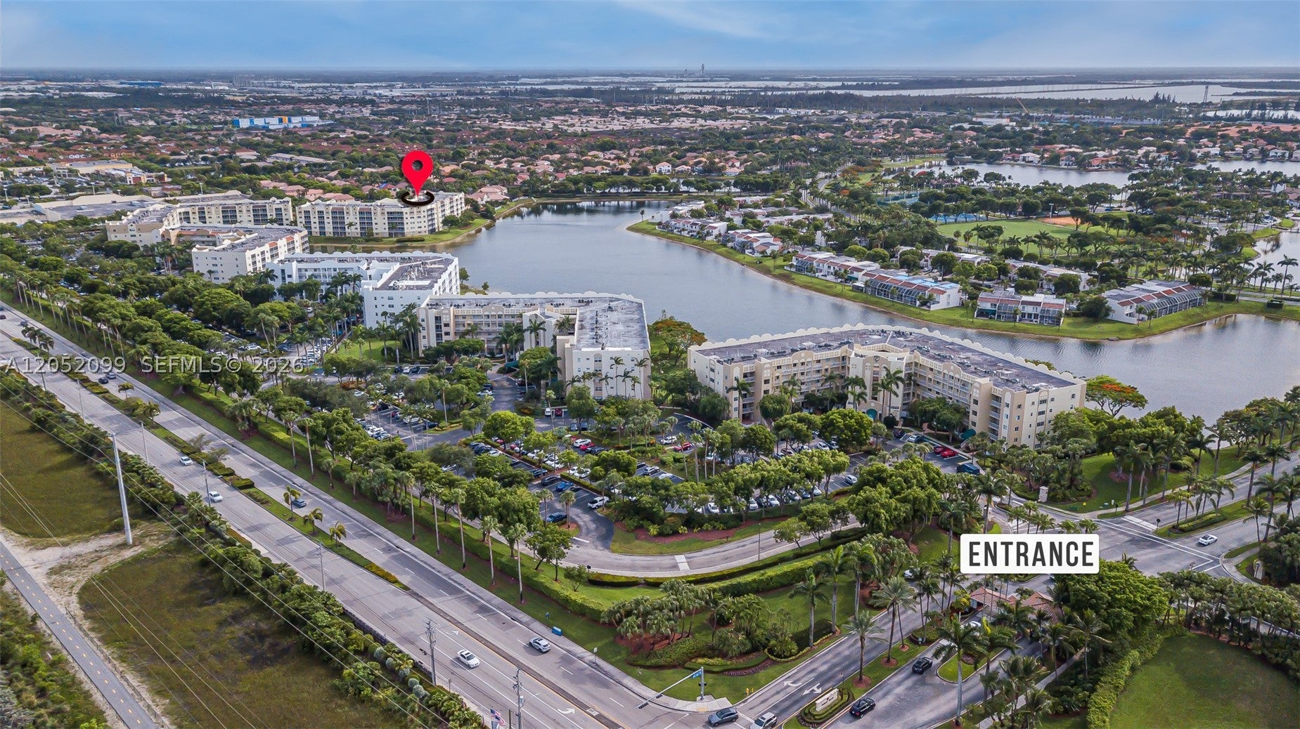 10700 NW 66th St 407