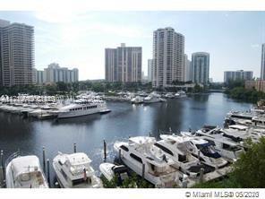 Rental Property at 19701 E Country Club Dr 5501, Aventura, Miami-Dade County, Florida - Bedrooms: 2 
Bathrooms: 2  - $3,200 MO.