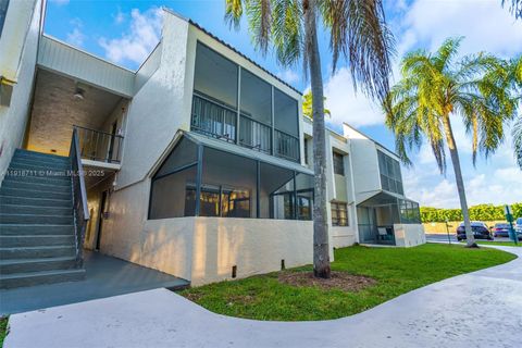 7929 SW 104TH ST 111E Miami FL 33156