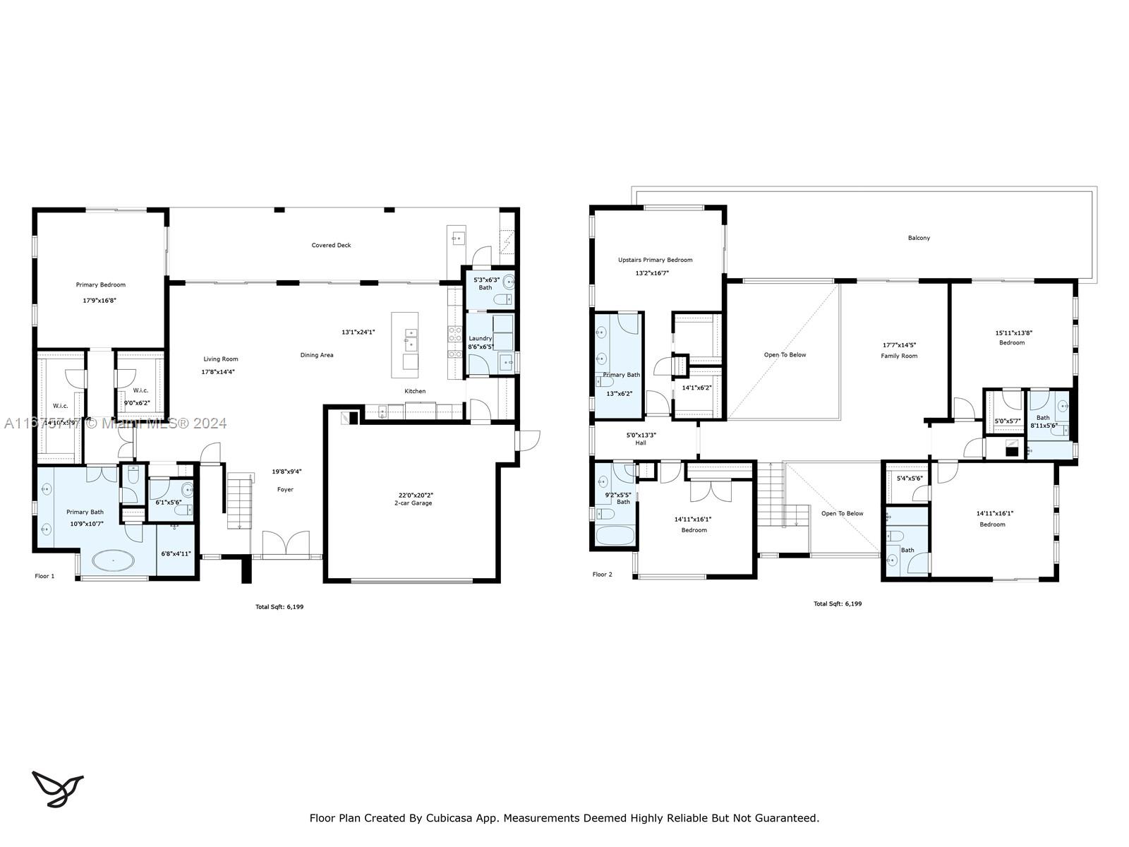 CORAL KEY VILLAS 3RD SEC - Residential