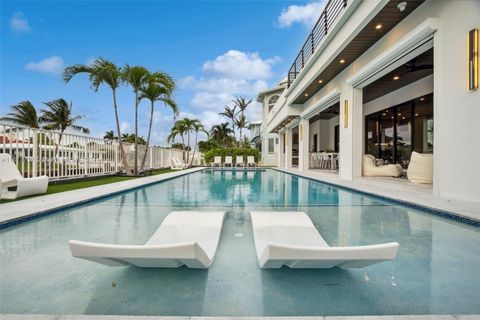 A home in Lighthouse Point