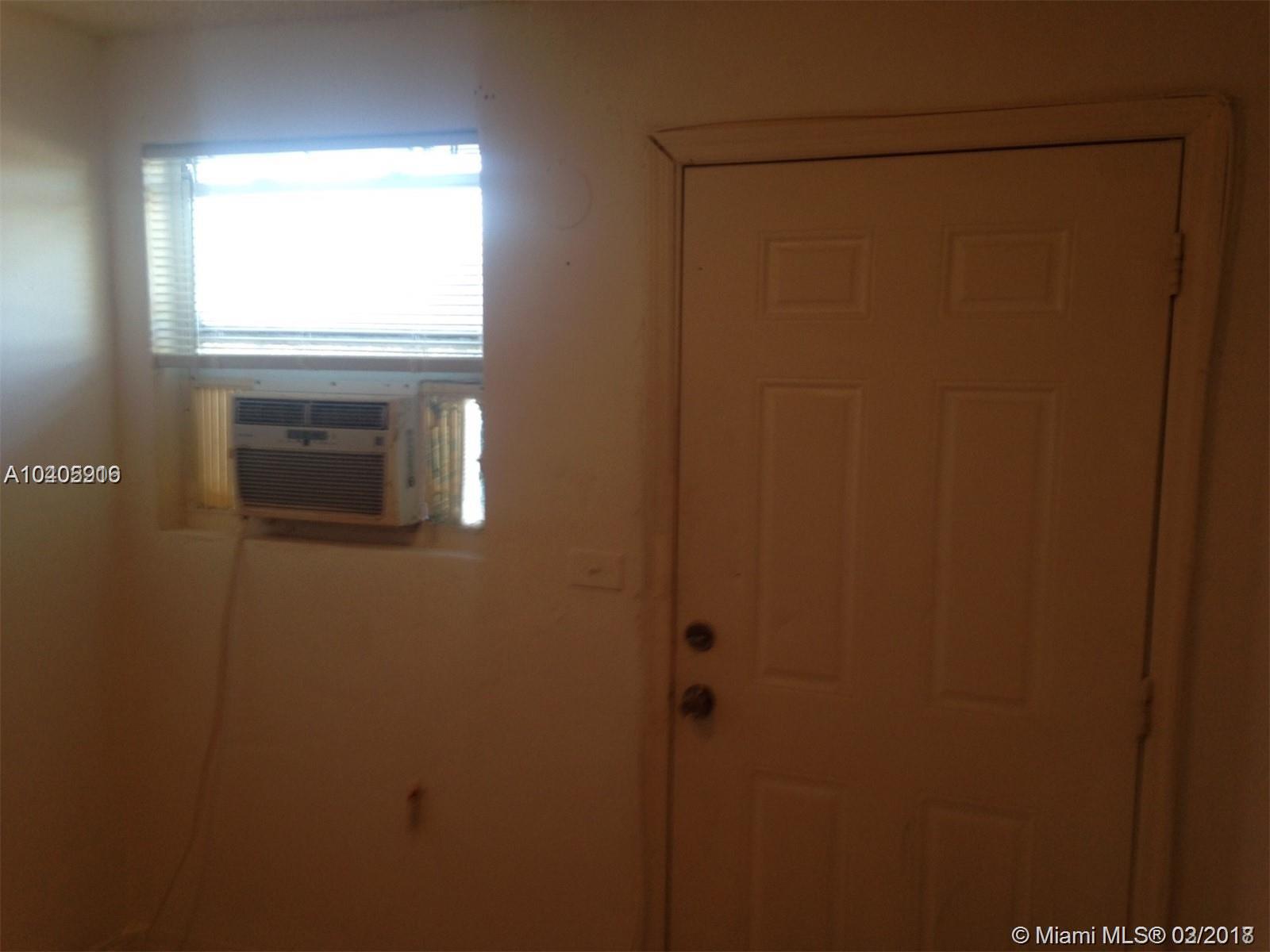 WASHINGTON PARK - Residential Lease