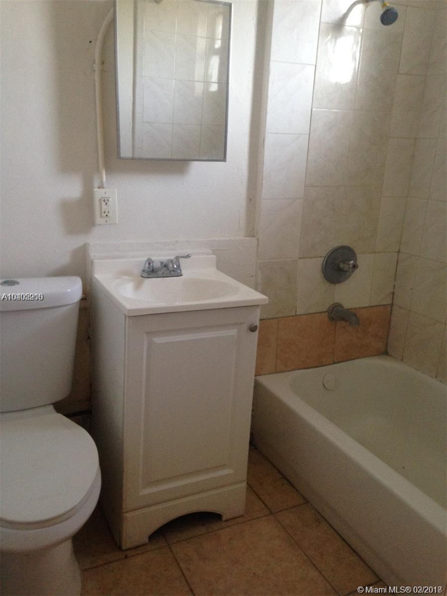 WASHINGTON PARK - Residential Lease