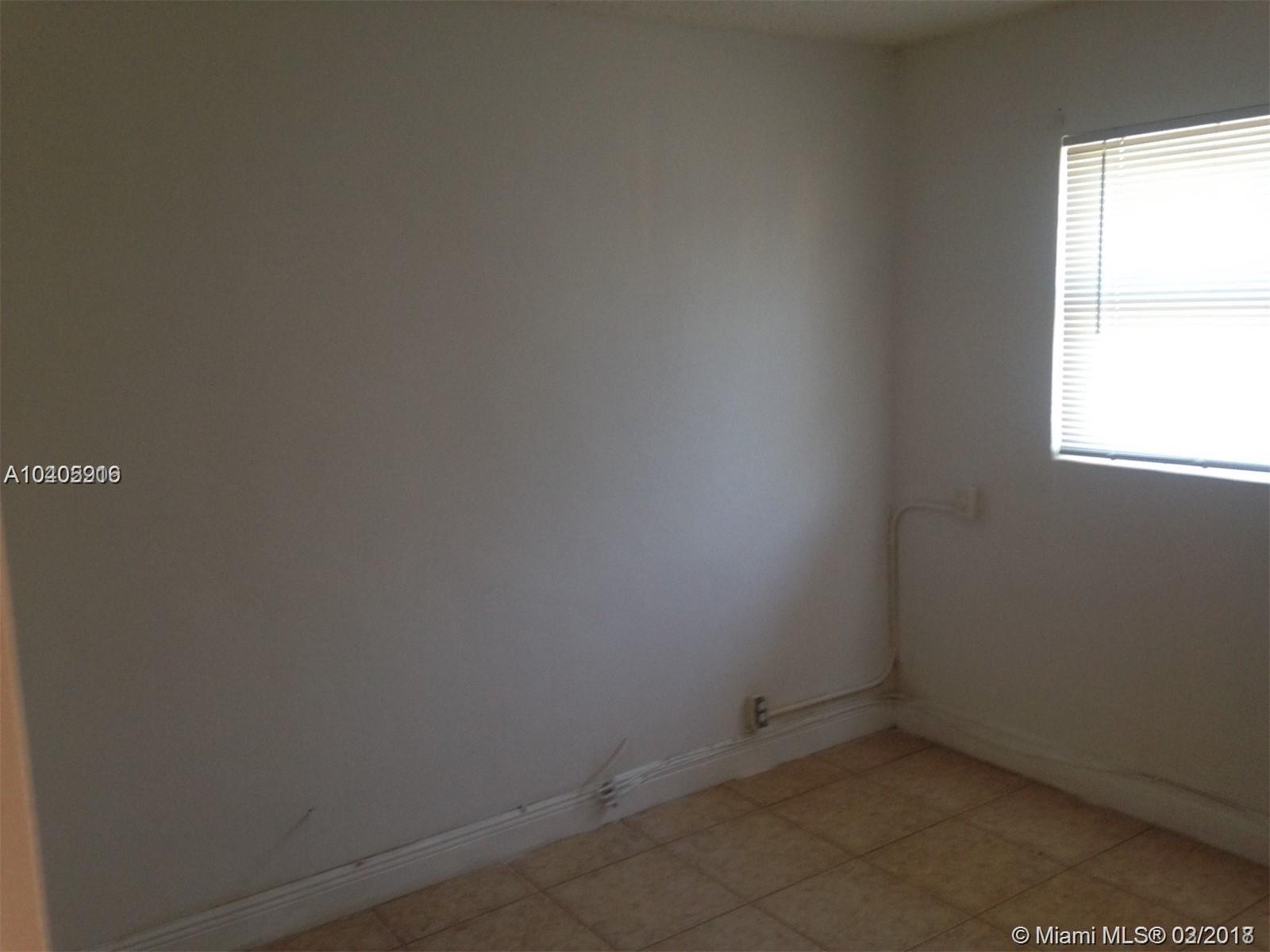 WASHINGTON PARK - Residential Lease