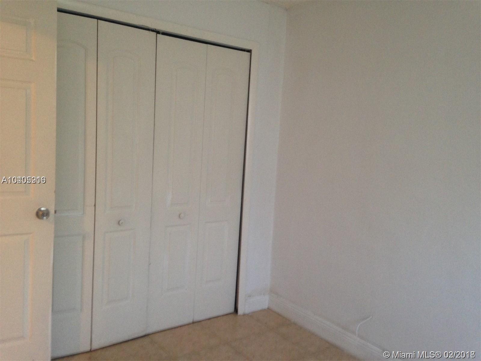 WASHINGTON PARK - Residential Lease