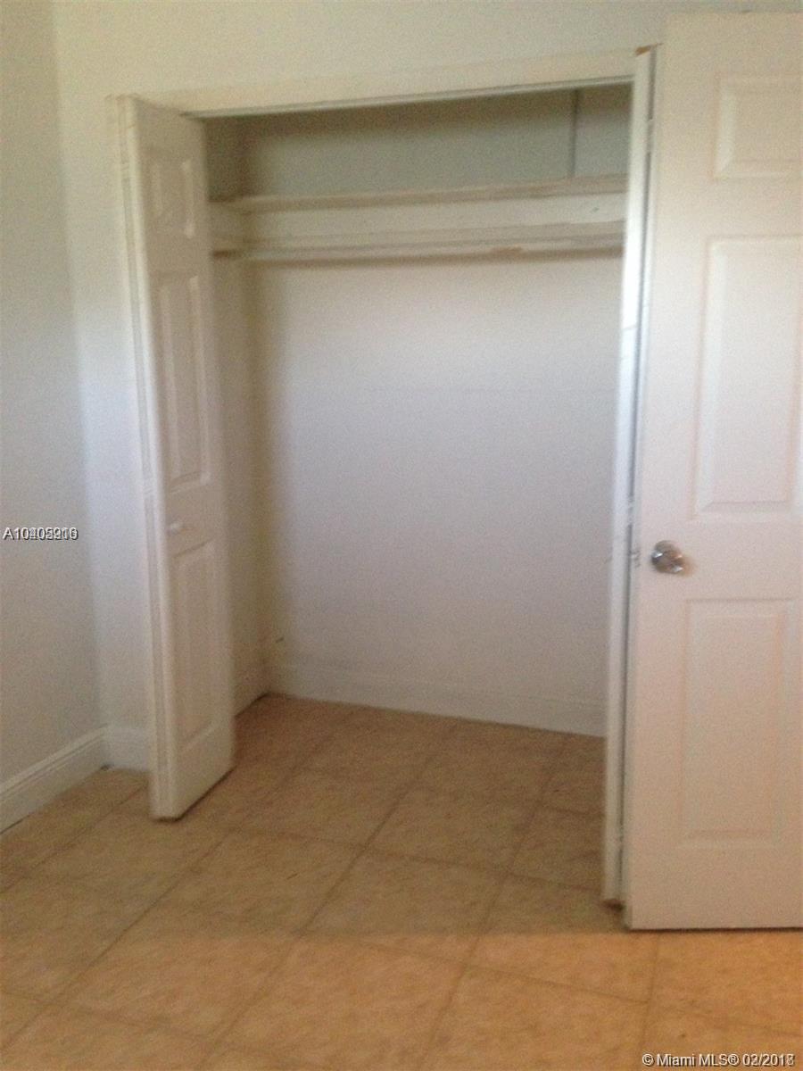 WASHINGTON PARK - Residential Lease