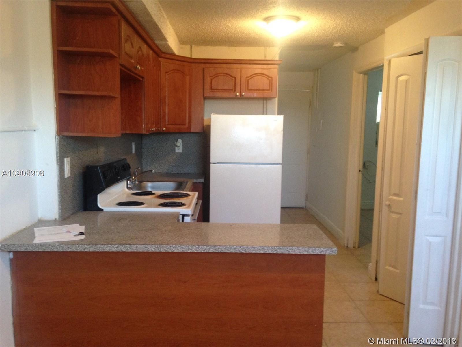 WASHINGTON PARK - Residential Lease